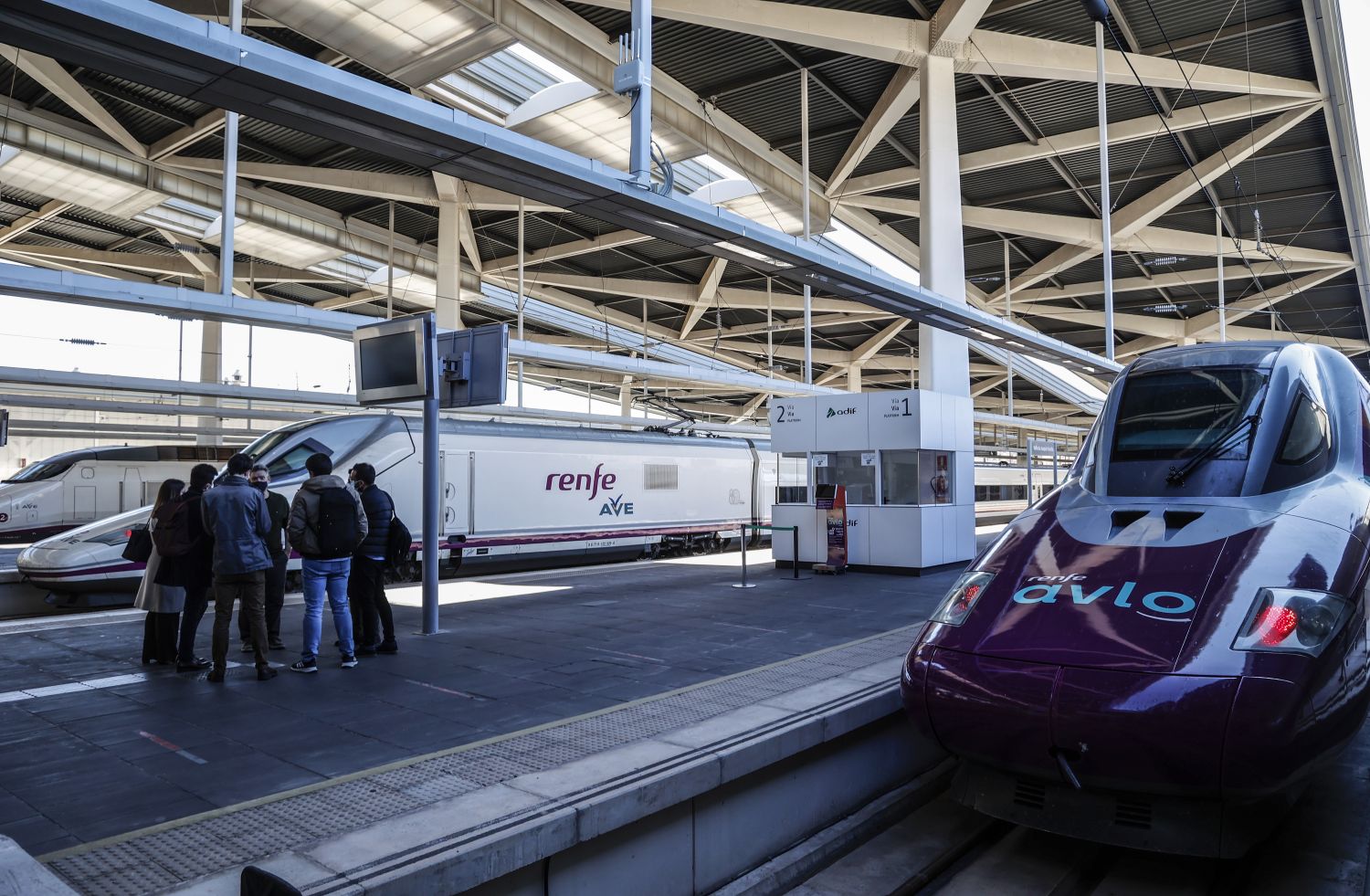 Renfe