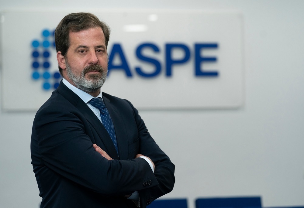 ASPE aprovecha el cambio de ministerio para cargar contra la ‘Ley Darias’