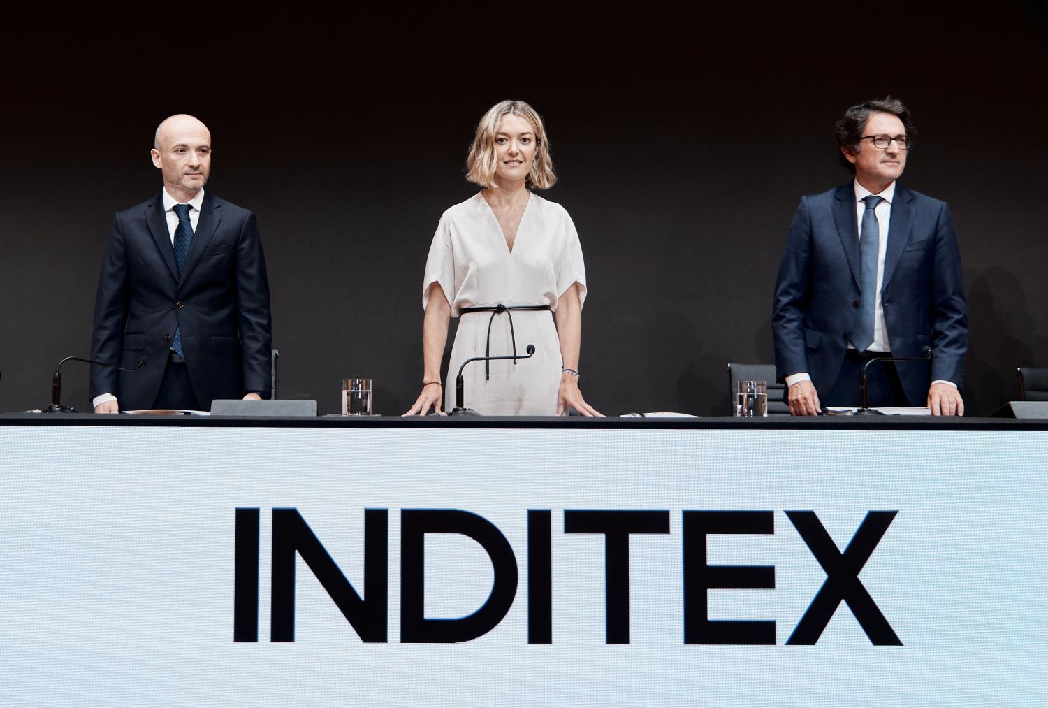 Zara lleva a Inditex a batir las previsiones y se dispara en Bolsa