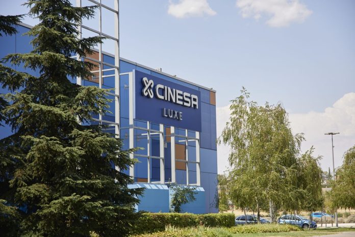 Cinesa