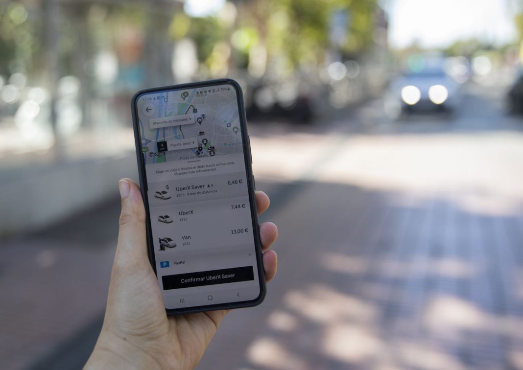 Uber