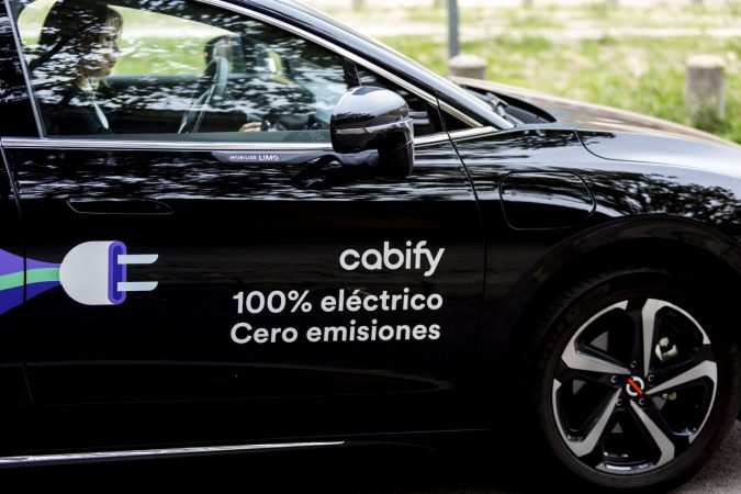 Cabify