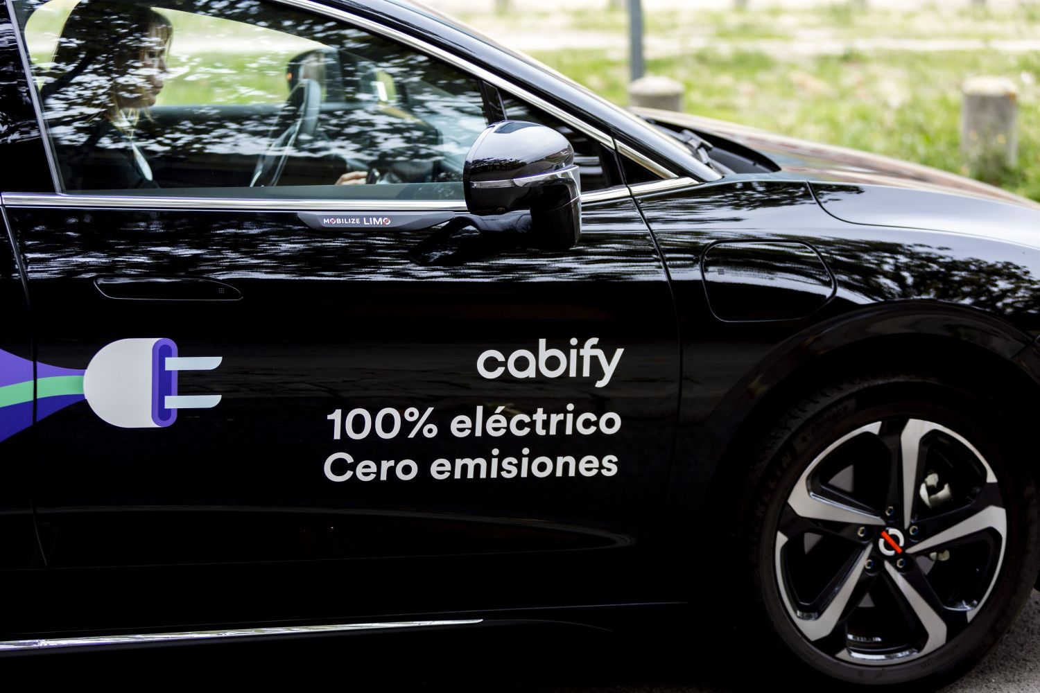 La trampa de 10.000 euros de Cabify para captar programadores