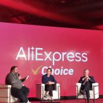 Alibaba apuesta por España, «país clave» en Europa