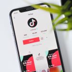 TikTok al borde de ser expulsada de Estados Unidos