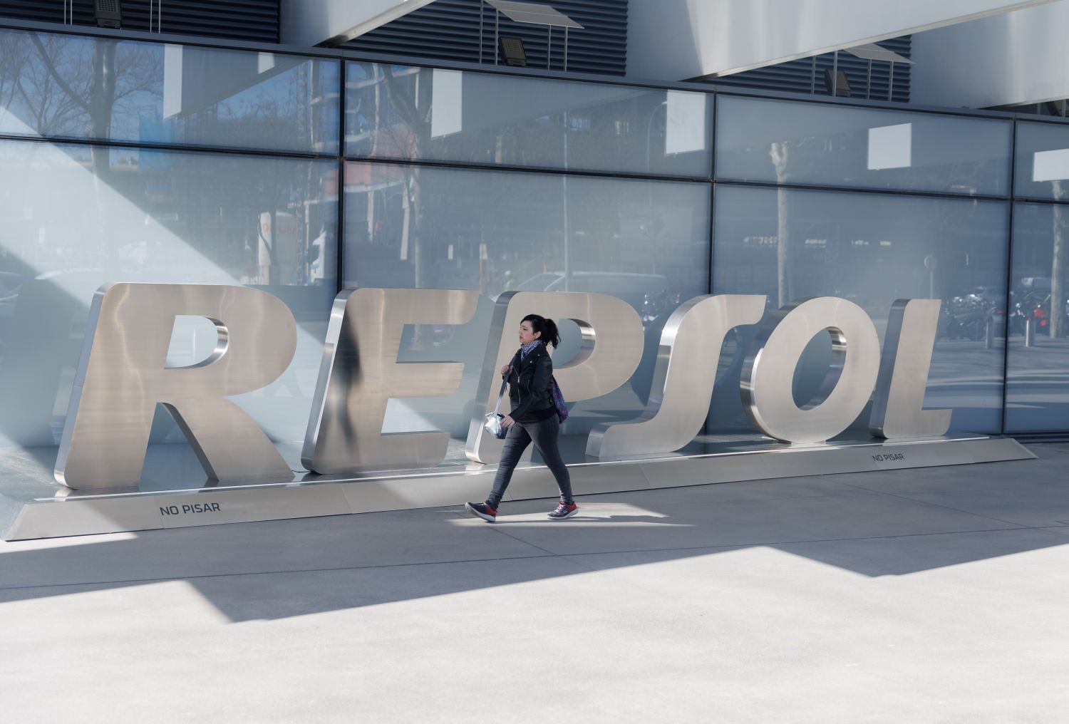 Repsol, entronizada como ‘Empresa del año’ en los Platts Global Energy Awards