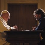 Jordi Évole apunta al Vaticano tras descartar a la Zarzuela