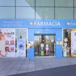 Farmacias desabastecidas por la mala gestión sanitaria y la crisis industrial alemana