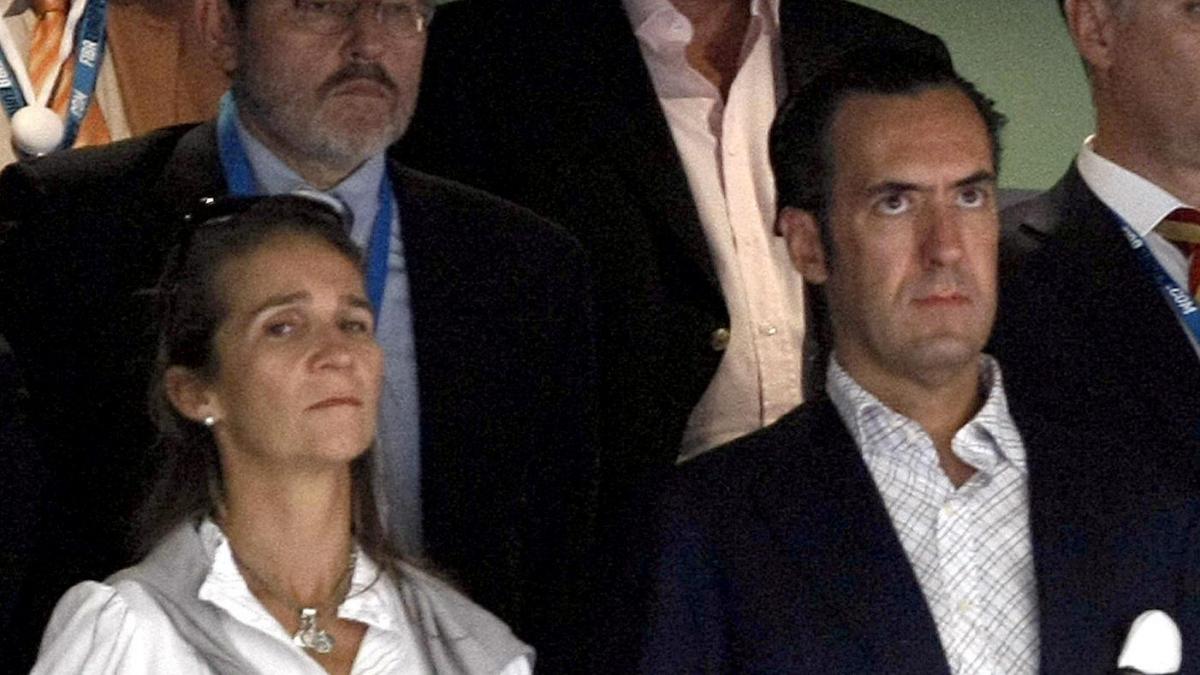 Elena y Cristina no fueron las únicas: otros divorcios de la Familia Real española