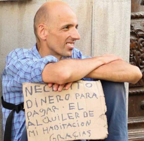 Joaquín Prat en estado puro: así es como trata a sus compañeros de Ya es mediodía 1 Merca2.es Federico Prat vive en duras condiciones