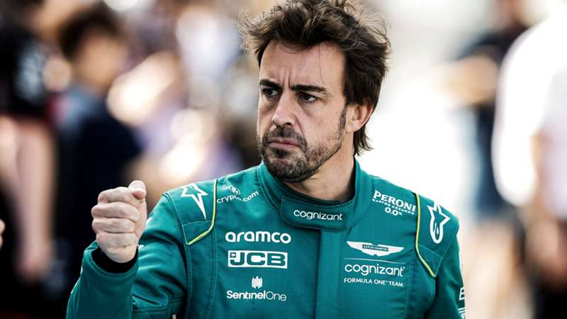 Fernando Alonso sueldo Merca2.es