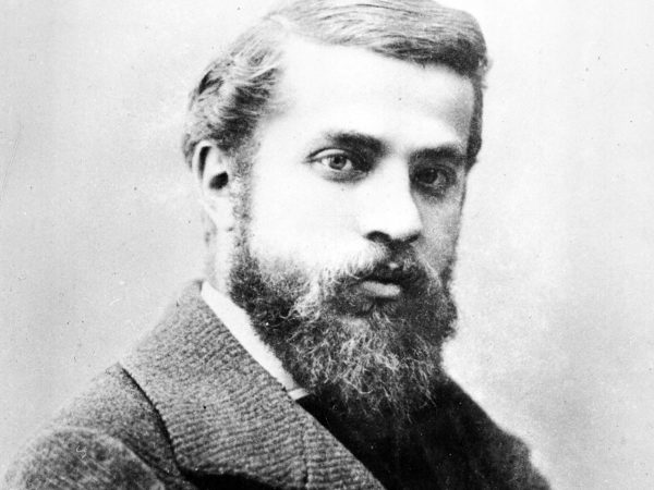 El mejor monumento del mundo está en España, según National Geographic y es alucinante 9 Merca2.es Gaudi Merca2.es