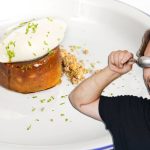 Gipsy Chef: la fruta que añade al tocinillo de cielo para darle más sabor