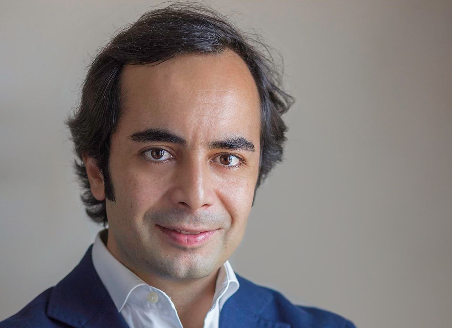 Gentalia promociona a su director comercial y lo pone al frente de la dirección general