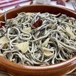 Gulas al ajillo: así se hace esta receta tradicional a la Thermomix