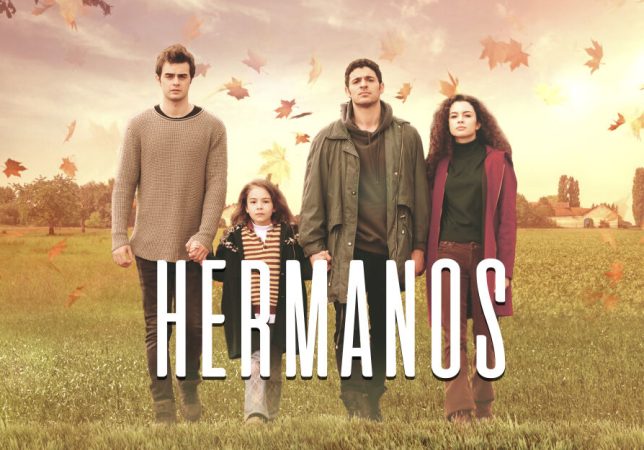 Hermanos, la decisión de Ogulcan que pondrá un punto y final a su relación con Harika