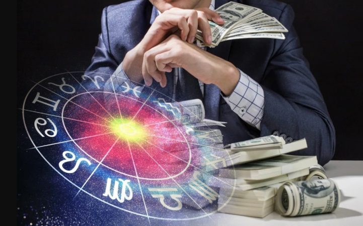 Horóscopo marzo 2023 los signos del zodiaco que van a ganar millones de euros