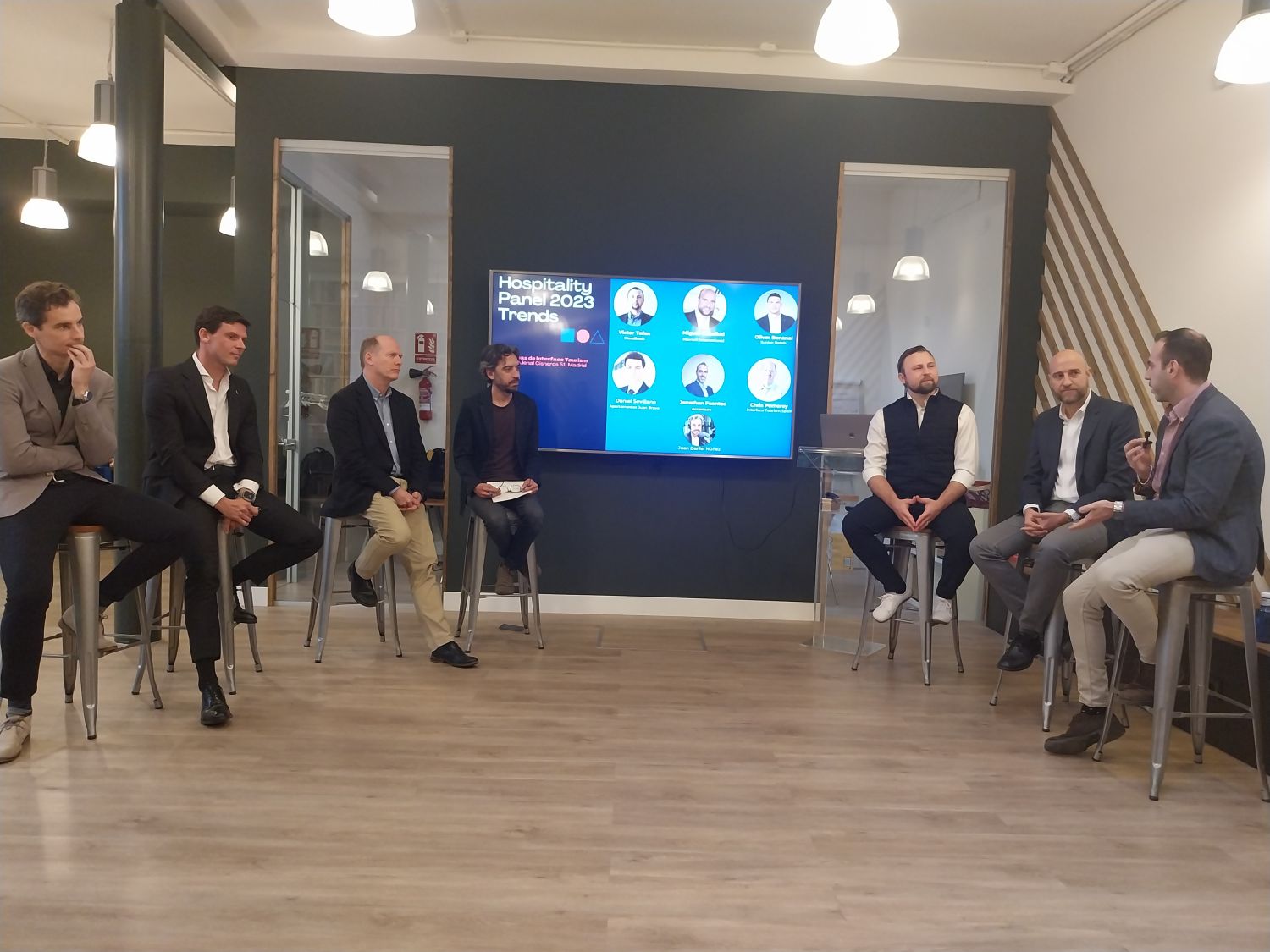 Hospitality 2023 Trends: La tecnología nos permite hiperpersonalizar la satisfacción al cliente