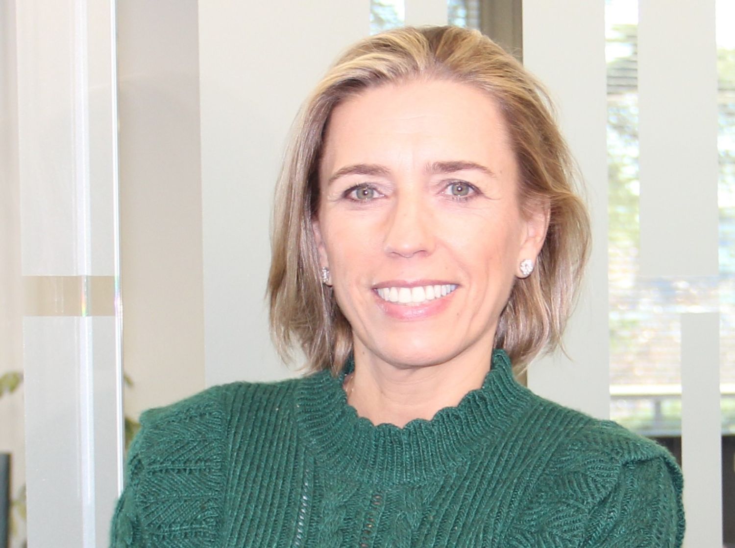 Allianz Seguros ficha a Montse Álvarez como Subdirectora General de Transformación