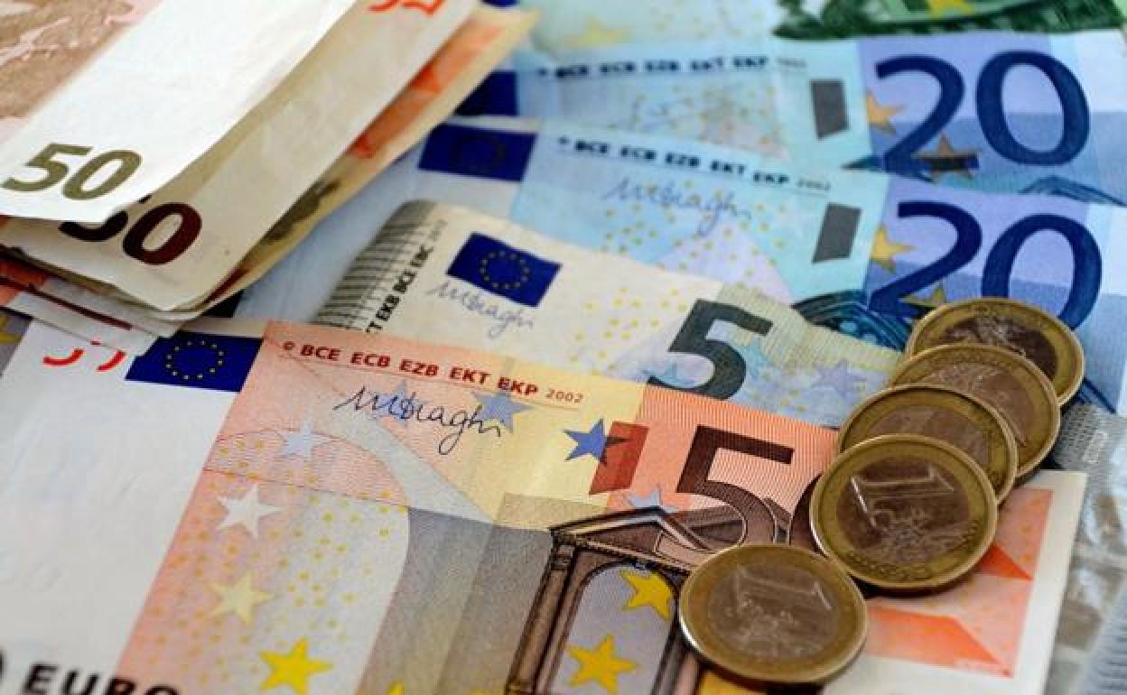 Si tu sueldo anual es este, te darán 1000 euros extras por IRPF