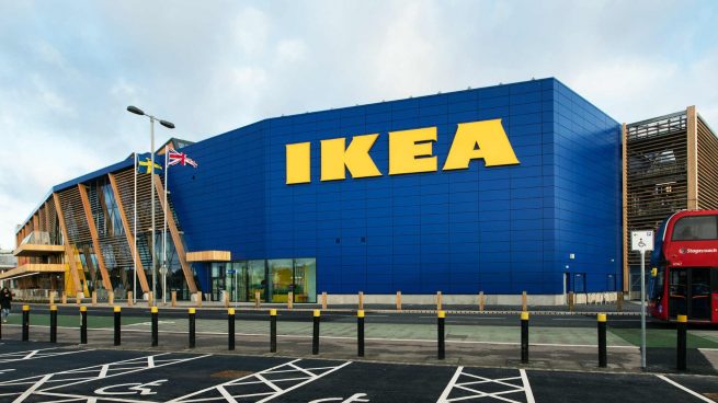 Vuelta al cole: Ikea tiene el escritorio con el que no te volverá a doler la espalda