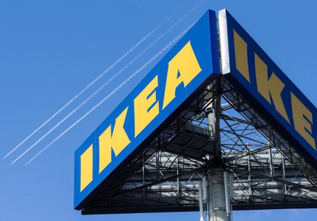 Ikea tiene una solución fácil y con estilo