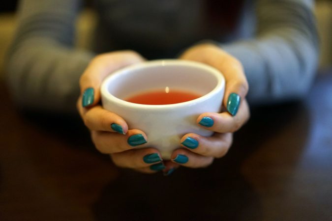 Para los que quieren un sueño profundo, las infusiones naturales son lo mejor
