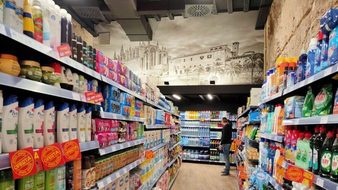 El ahorro de los consumidores en los supermercados