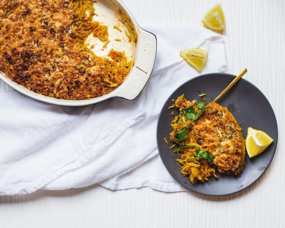 El chef Jordi Cruz comparte sus recetas en su cuenta de Instragram, demostrando perfección