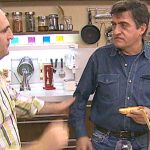 José Andrés hace unos mejillones en escabeche que le dan mil vueltas a los de lata