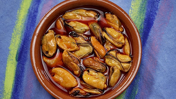 Jose Andres mejillones en escabeche 7 Merca2.es