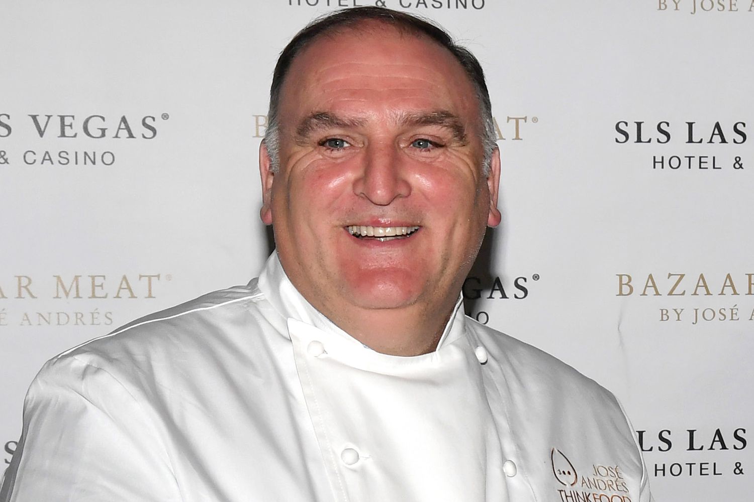 Los restaurantes de José Andrés