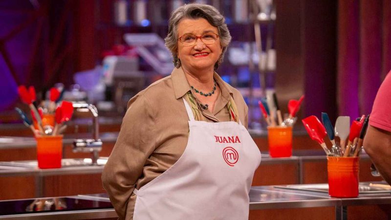 Ha llegado a superar a sus compañeros