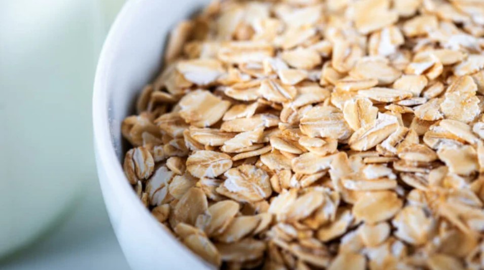 El snack de avena recomendado por Karlos Arguiñano