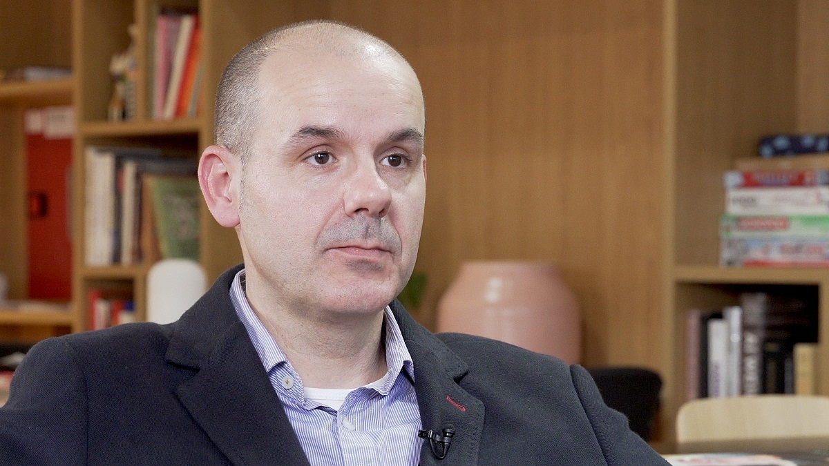 “La digitalización es un proceso fundamental para cualquier empresa, con Kit Digital hemos podido acceder a ella”