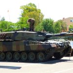 El culebrón de los Leopard: España iba a mandar los tanques a Ucrania sin probar que disparaban