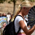 La AEMET dice el adiós definitivo del invierno: la fecha en la que llegará el calor