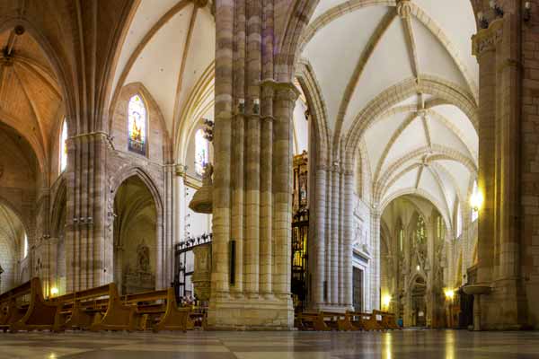 Murcia y su Catedral: Un recorrido por la historia de la ciudad