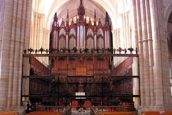 La Catedral de Santa María de Murcia, un símbolo de la ciudad