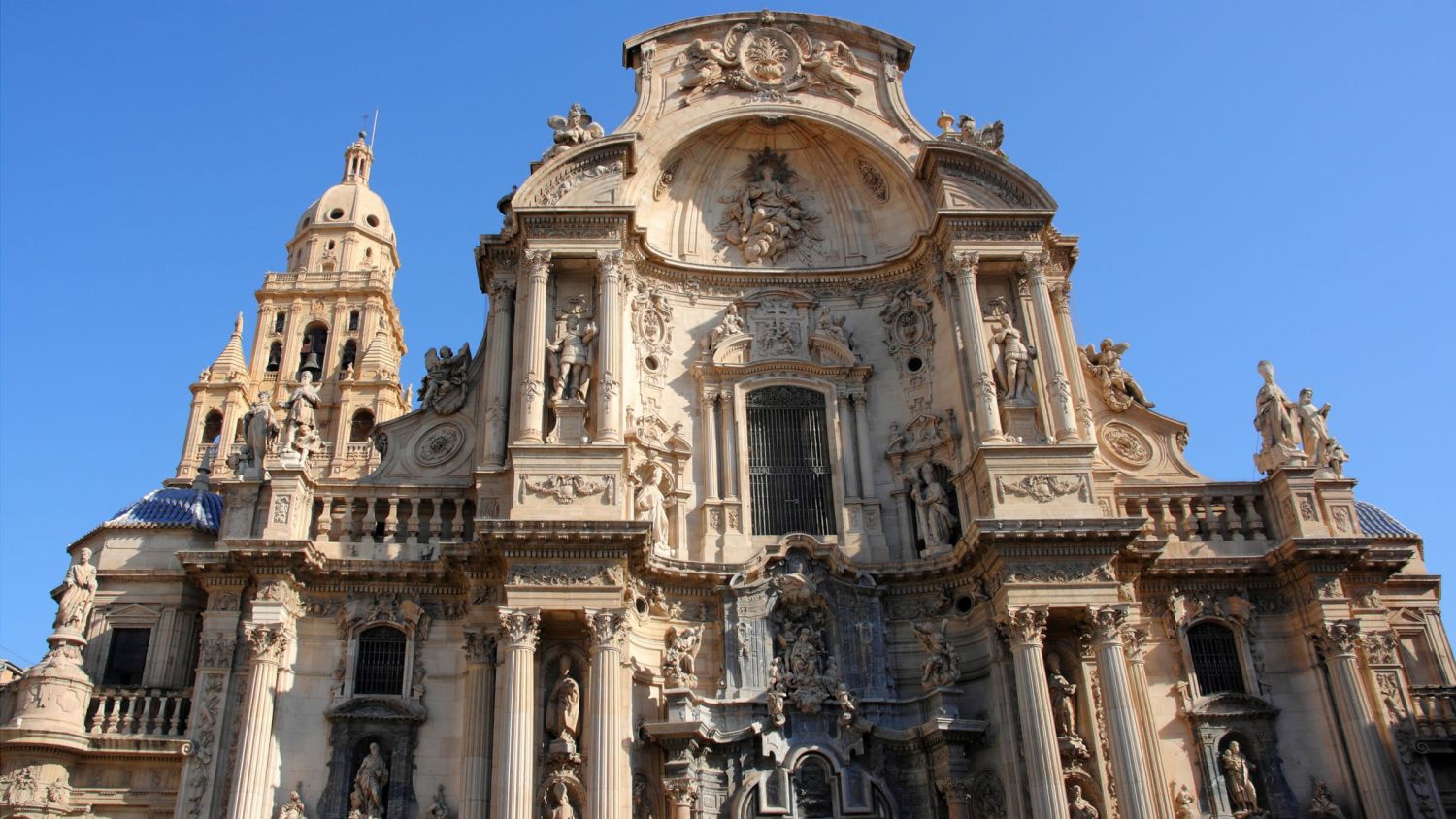 La Catedral de Santa María, el alma de esta ciudad