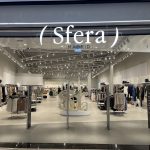 Sfera te hará lucir muy chic a la vez que casual con estos vestidos