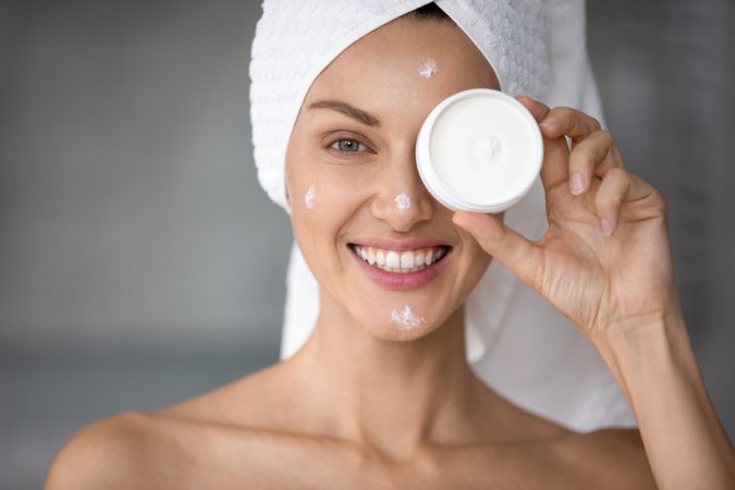 La crema es un éxito en redes sociales