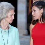 La estrategia de Letizia para que la reina Sofía no acuda a la confirmación de la infanta Sofía
