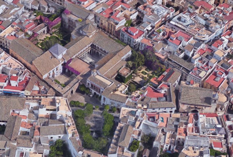 La hermosa Casa de Pilatos: una de las casas palaciegas más antiguas de España