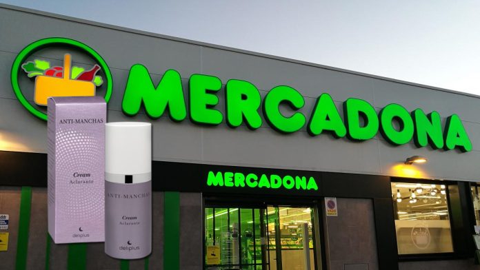 Mercadona