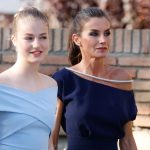 La reina Letizia dejará de ser la madre de Leonor: estos son los motivos