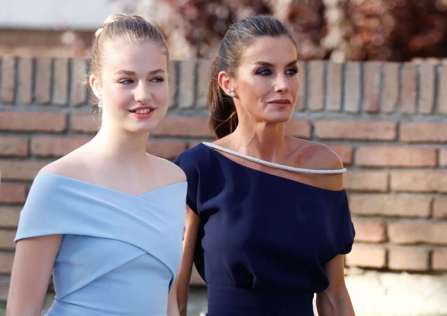 La reina Letizia dejará de ser la madre de Leonor: estos son los motivos