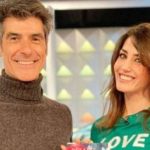 La ruleta de la suerte: Laura Moure, la azafata, da esquinazo al programa