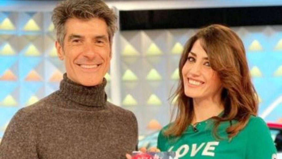 La ruleta de la suerte: Laura Moure, la azafata, da esquinazo al programa