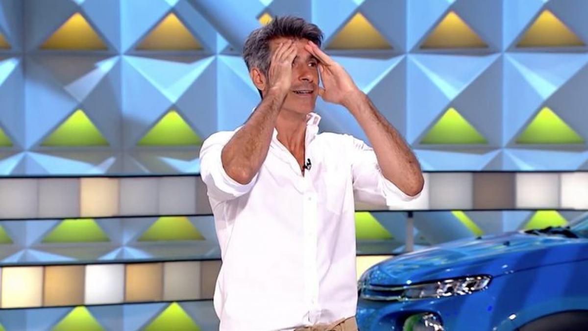 La Ruleta de la Suerte: el récord de este concursante que nadie podrá superar